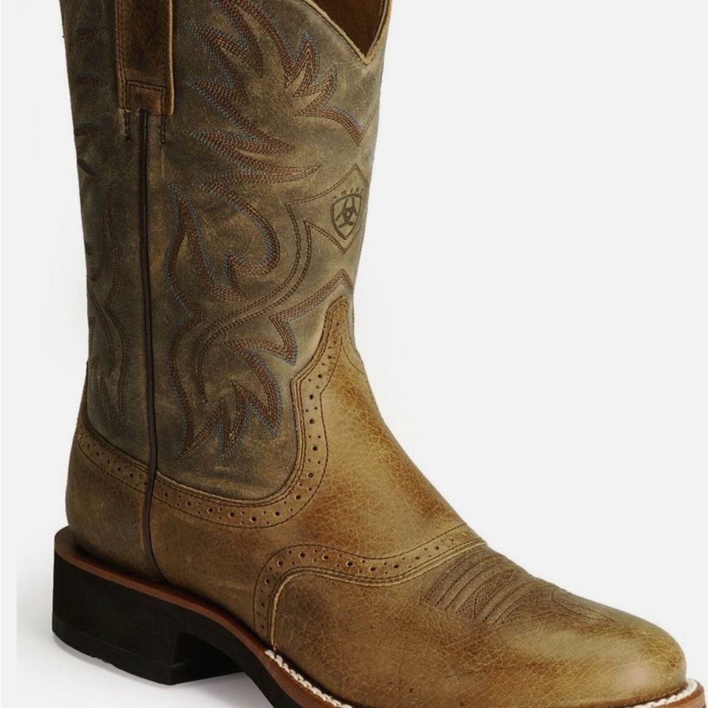 ARIAT 39904 Boots NEW